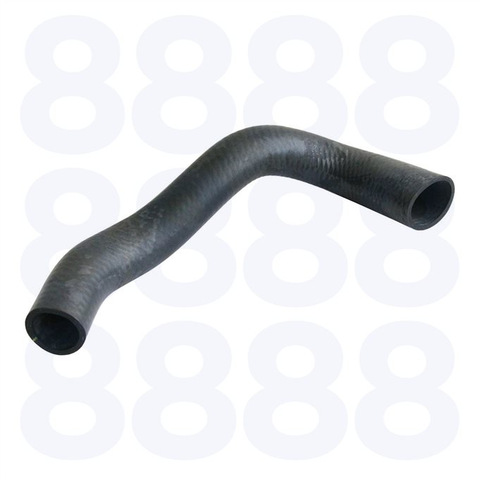Massey Ferguson Bottom Hose — Emmark EM9400