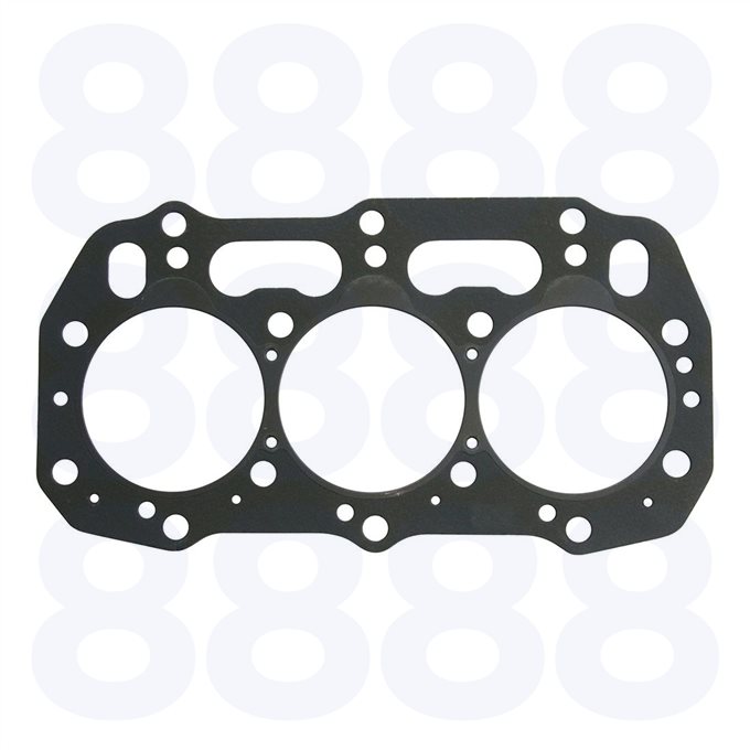 Perkins 403C-15 Head Gasket — Emmark EM9427