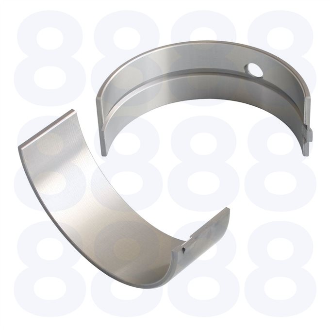 John Deere Main Brg Pair 020 JD — Emmark EM9429-020
