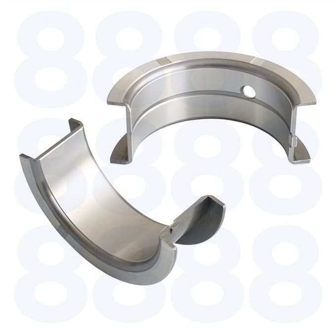 John Deere Thrust Brg Pair 020 JD — Emmark EM9430-020