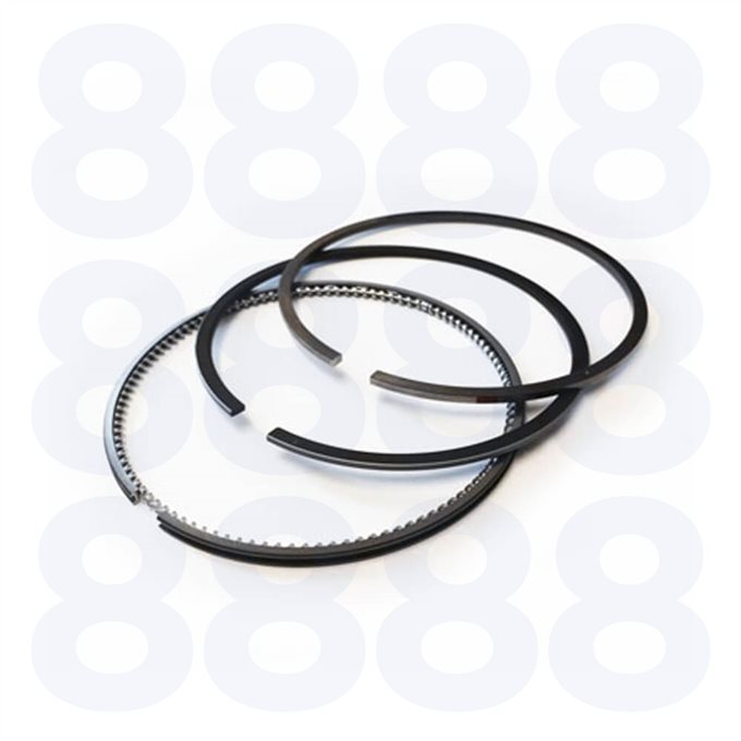 Perkins 404C-22 Ring Set +0.020" — Emmark EM9433-020