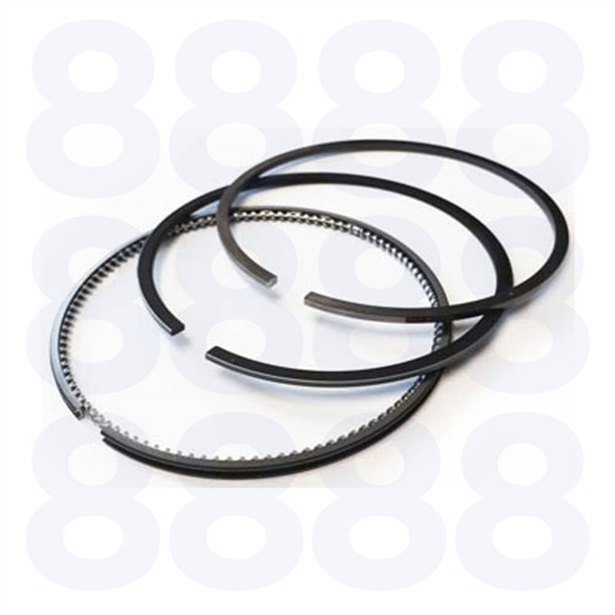 Perkins 404C-22 Ring Set — Emmark EM9433