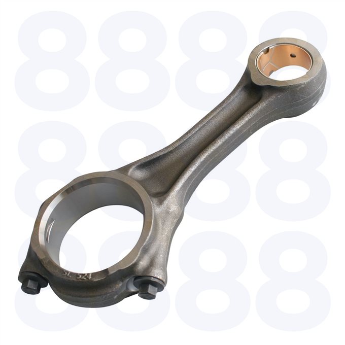 Cummins ISB 4.5 Connecting Rod — Emmark EM9445