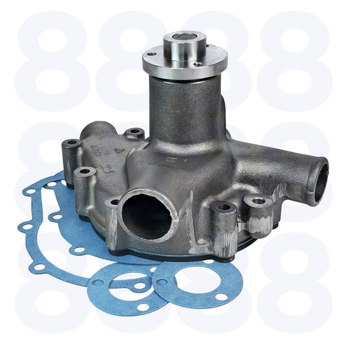 Fiat Water Pump — Emmark EM9466
