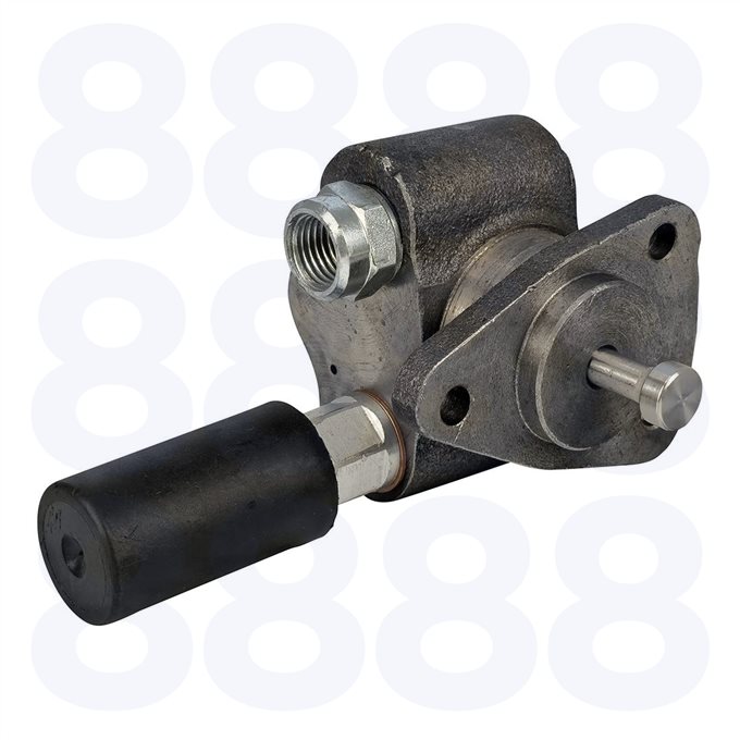 Fiat Fuel Lift Pump — Emmark EM9467