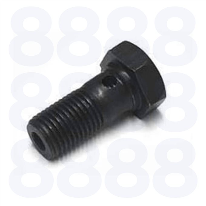 Perkins 4.40 Relief Valve — Emmark EM9478