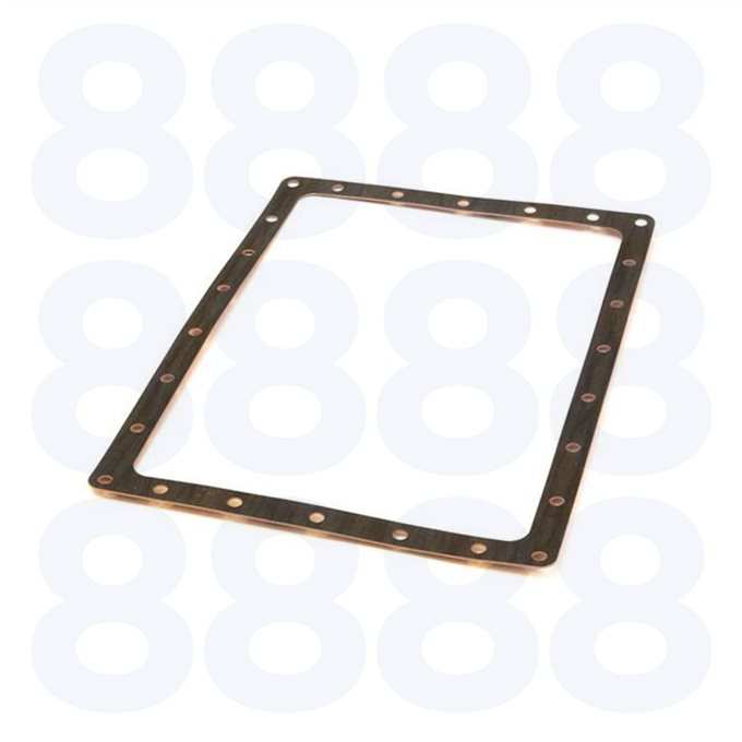 Caterpillar 4AZ Sump Gasket — Emmark EM9496