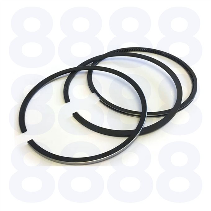 Fiat 8045-25 Ring Set — Emmark EM9509