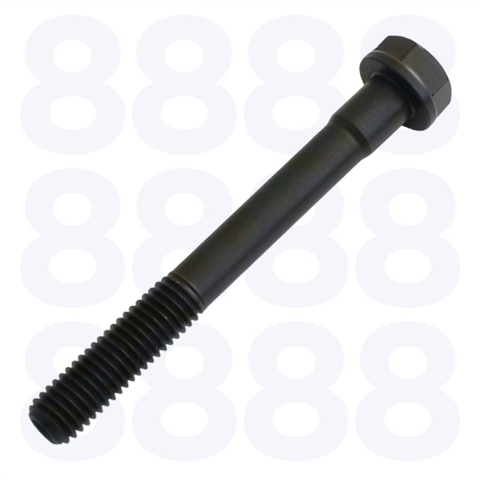 John Deere 3029D Head Bolt ½ Unc X 4.409" — Emmark EM9513