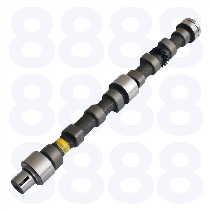 Fiat 8045-06 Camshaft — Emmark EM9517