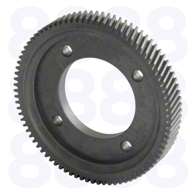 Fiat Timing Gear — Emmark EM9522