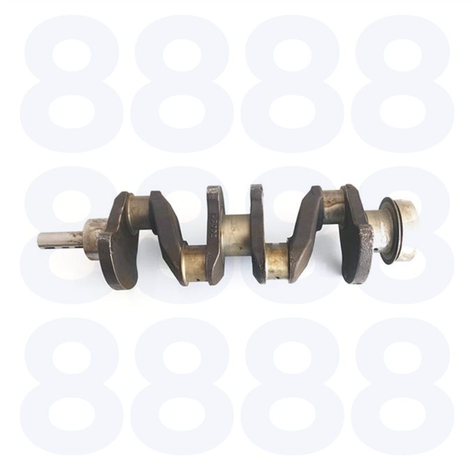Crankshaft — Emmark EM9525
