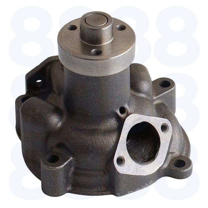 Fiat 8035-05 Water Pump — Emmark EM9533
