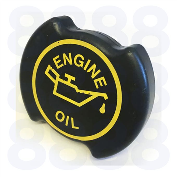 Ford POWERSTAR-4-4 Oil Filler Cap — Emmark EM9534