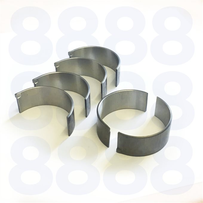 Perkins 403C-11 Con Rod Brg Set 030 - Per 403C-11 — Emmark EM9573-030