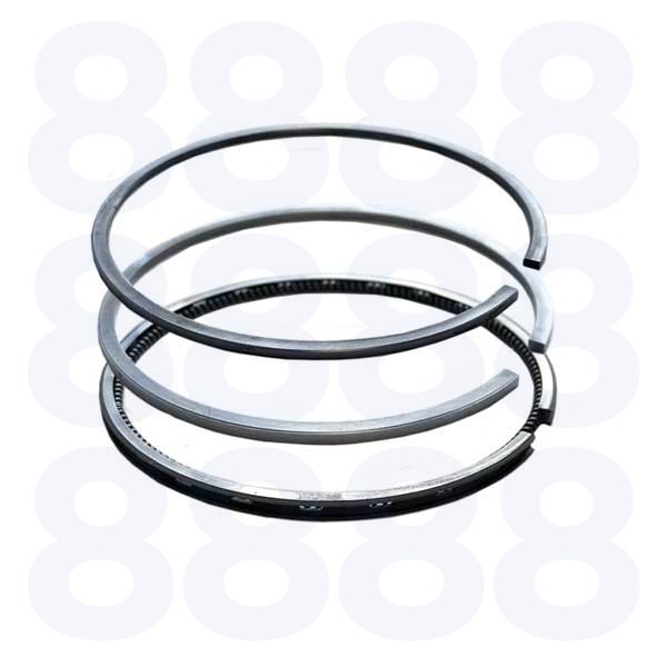 Perkins 403C-11 Ring Set — Emmark EM9580