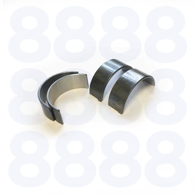 Perkins 402C-05 Con Rod Brg Set 020 — Emmark EM9587-020