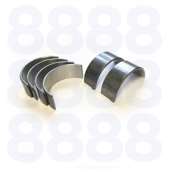 Perkins 103-07 Con Rod Brg Set - Per 403-07 — Emmark EM9588