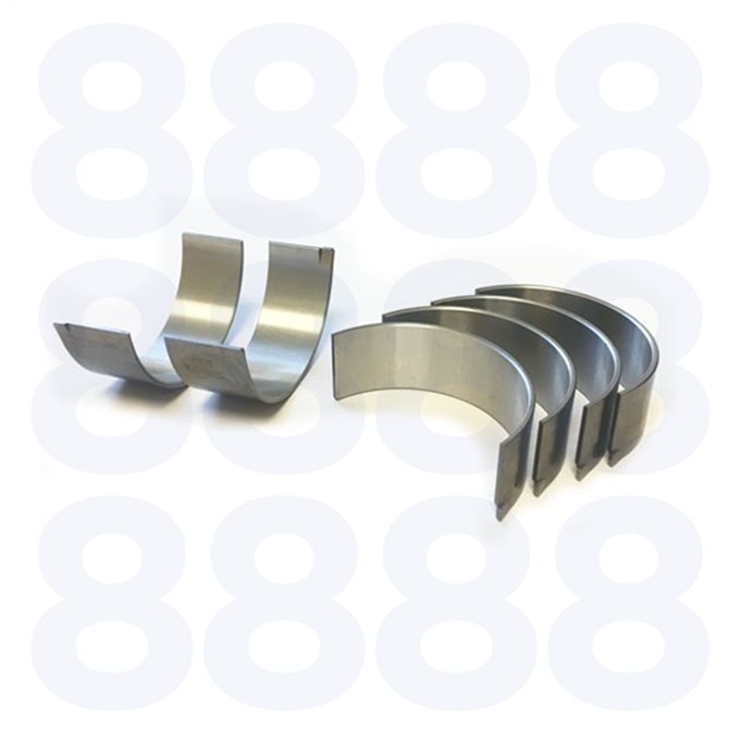 Perkins 403C-15 Con Rod Brg Set 020 — Emmark EM9589-020
