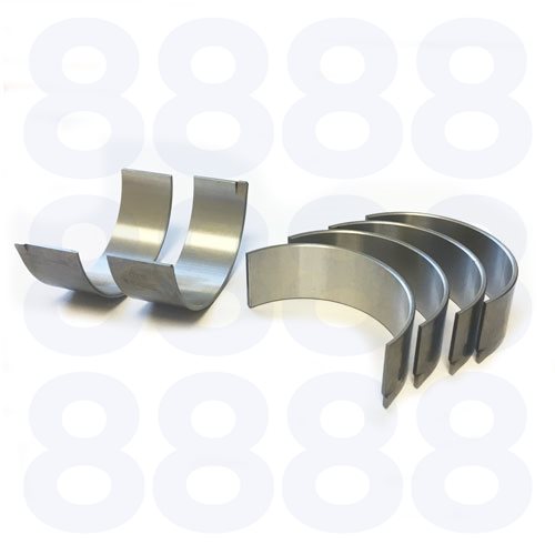 Perkins 403C-15 Con Rod Brg Set 030 — Emmark EM9589-030