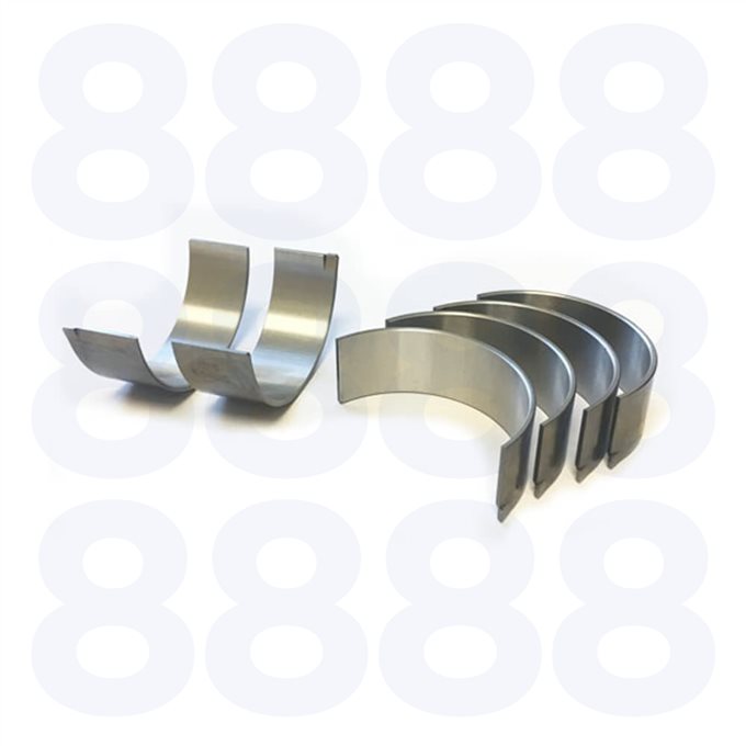 Perkins 403C-15 Con Rod Brg Set — Emmark EM9589