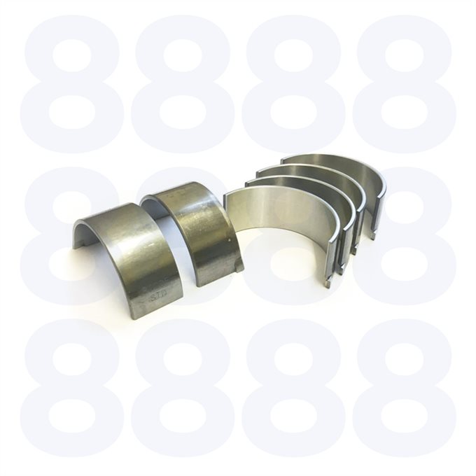 Perkins 103-10 Bearing Set Big End (+) 030 — Emmark EM9594-030