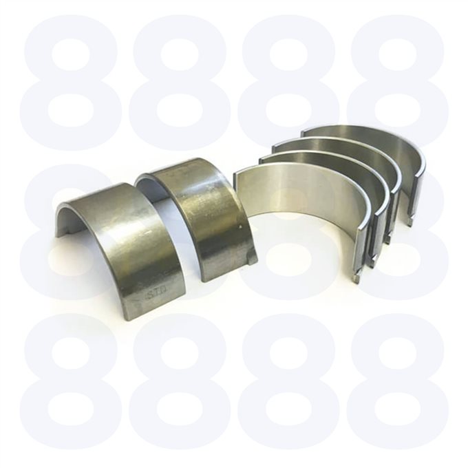 Perkins 103-10 Bearing Set Big End Std — Emmark EM9594