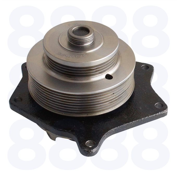 New Holland Water Pump — Emmark EM9595
