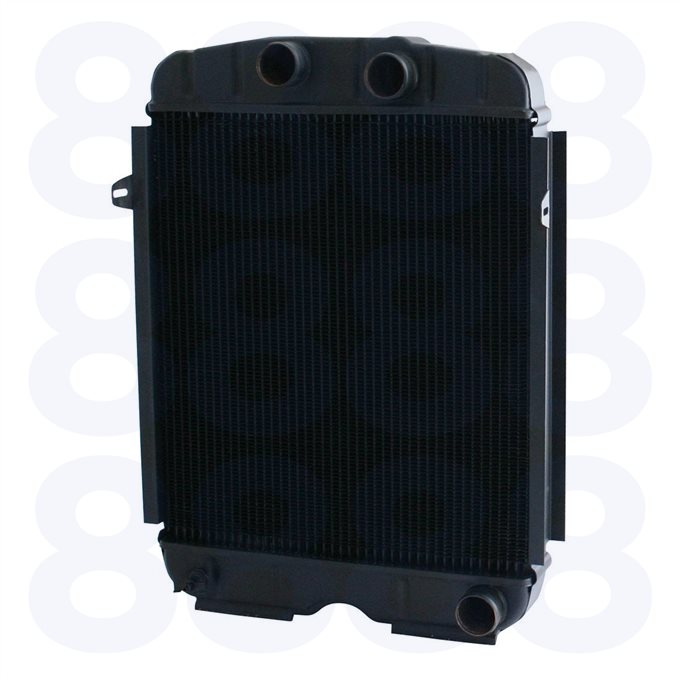Ford Radiator — Emmark EM9606