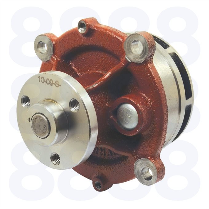 Deutz-Fahr Water Pump — Emmark EM9624