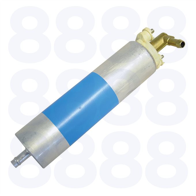 Massey Ferguson Fuel Lift Pump — Emmark EM9627