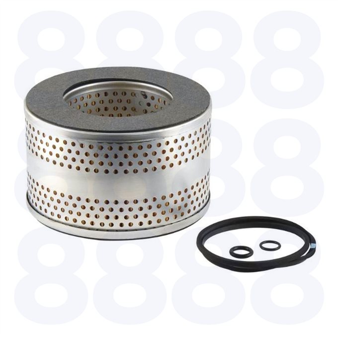 Case IH Hydraulic Oil Filter — Emmark EM9630