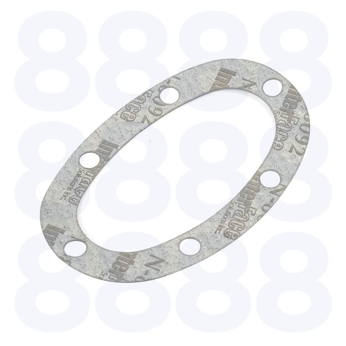 Massey Ferguson Sump Side Cover Gasket — Emmark EM9632