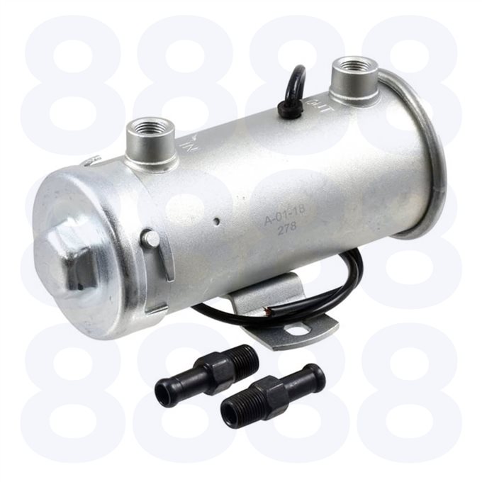 John Deere 4239T Fuel Lift Pump — Emmark EM9637
