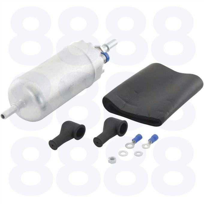John Deere POWERTECH-3029TPY-6V Fuel Lift Pump — Emmark EM9638