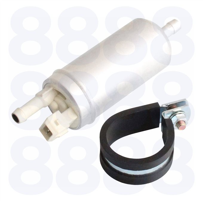 John Deere Fuel Lift Pump — Emmark EM9639