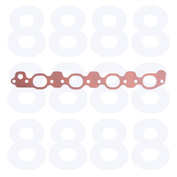 Ford BSD333 Gasket, Manifold Intake — Emmark EM9675