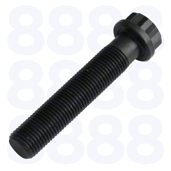 John Deere 3029D Con Rod Bolt M12 X 1.25 — Emmark EM9695
