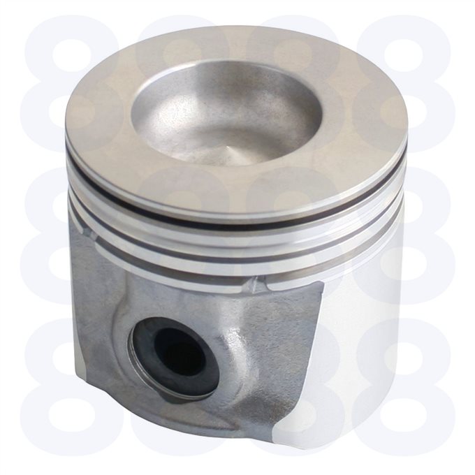 John Deere 3029D Piston — Emmark EM9697