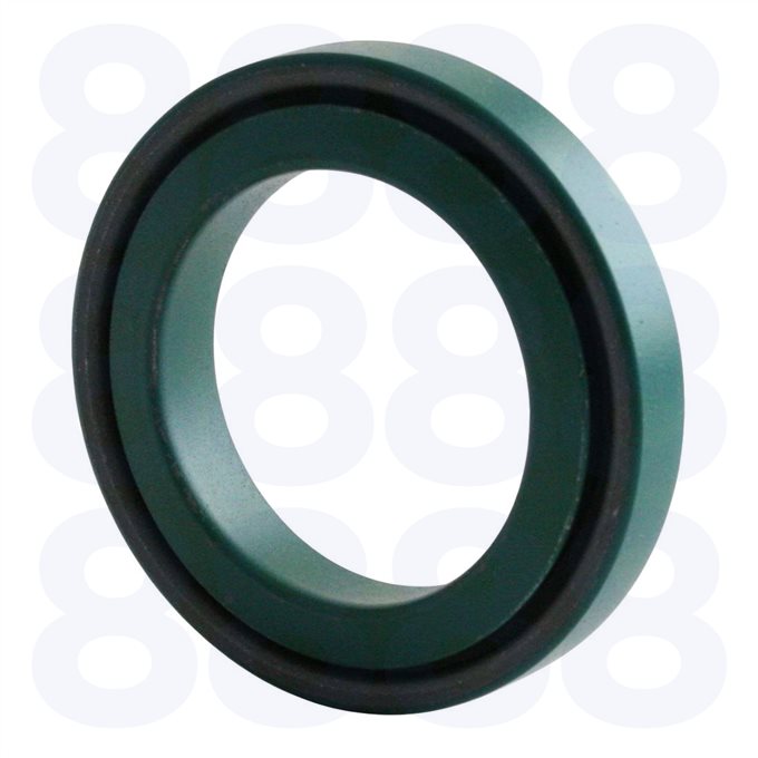 John Deere 4045T Seal, Front Crank — Emmark EM9698