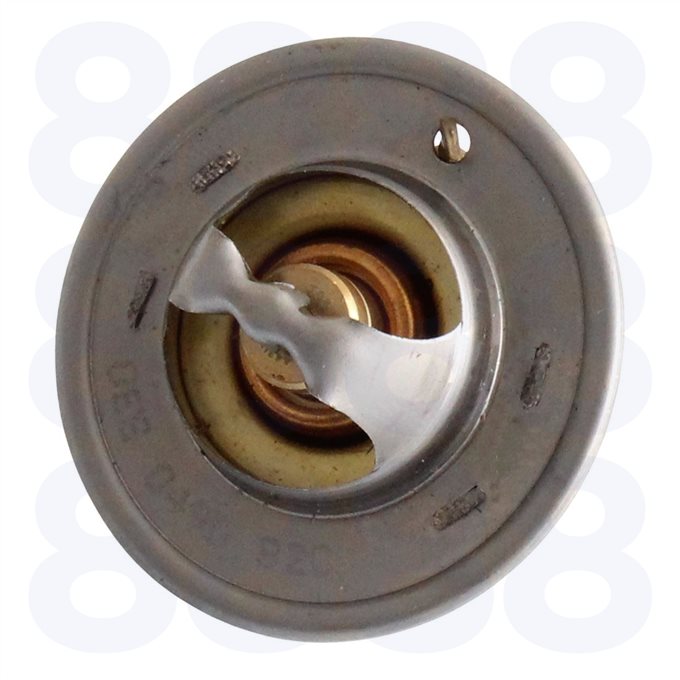 John Deere Thermostat — Emmark EM9700