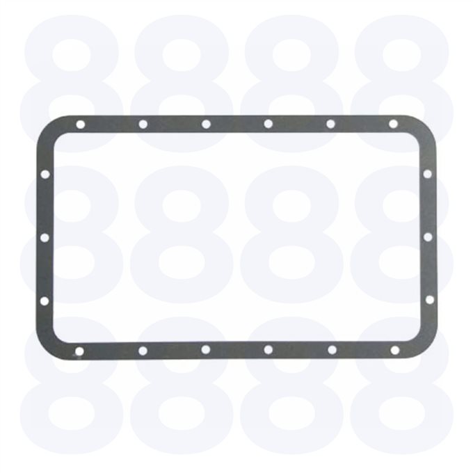 Fiat 8045-06 Lower Sump Gasket — Emmark EM9701