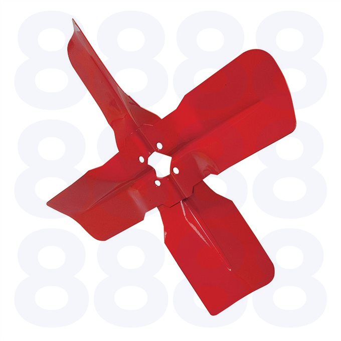 Case IH Fan Blade — Emmark EM9707