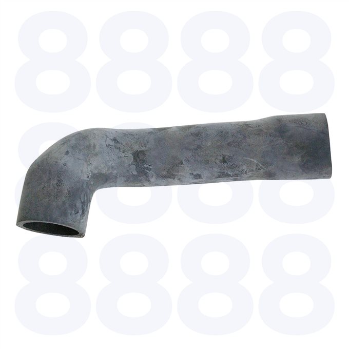 Ford Inlet Hose — Emmark EM974