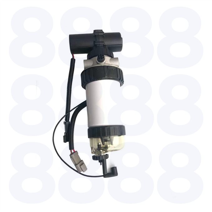 Caterpillar 422E Fuel Lift Pump — Emmark EM9760