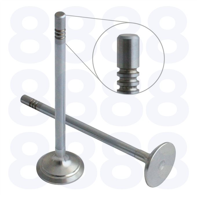 JCB Valve, Exhaust — Emmark EM9781