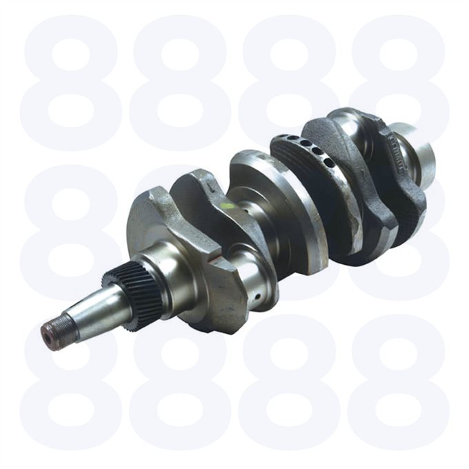Fiat 8035-02 Crankshaft — Emmark EM9782
