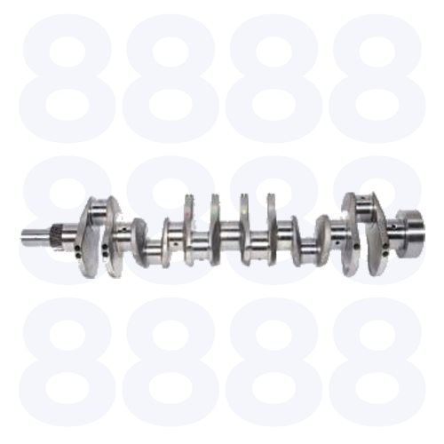 Fiat Crankshaft — Emmark EM9786