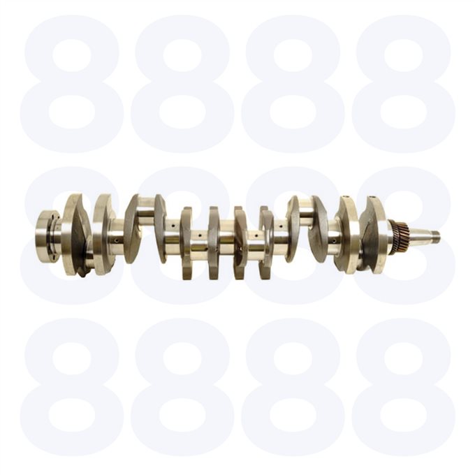 Fiat 8065-05 Crankshaft — Emmark EM9788