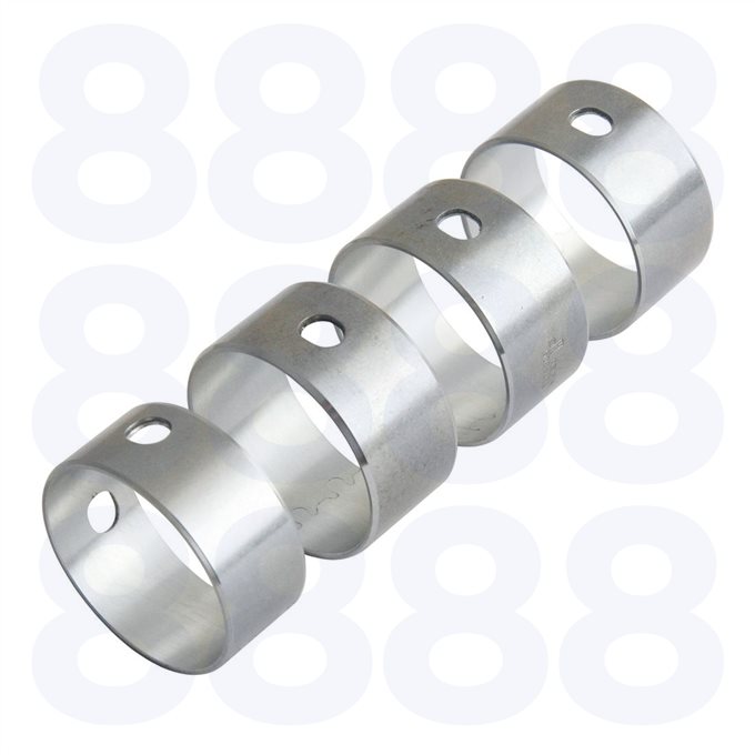 Fiat 8035-05 Camshaft Bush Set — Emmark EM9794